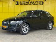Audi Q3 I (8U) Ижевск  - изображение 20