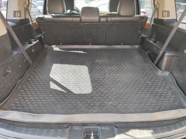 Honda Pilot II с пробегом 2008 года, цена 1 462 000 рублей, 154158 км, внедорожник, Автокод Объявления