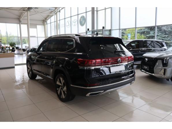 Новый Volkswagen Teramont I Рестайлинг (China Market) 2026 года, цена 5 750 000 рублей, внедорожник, Автокод Объявления