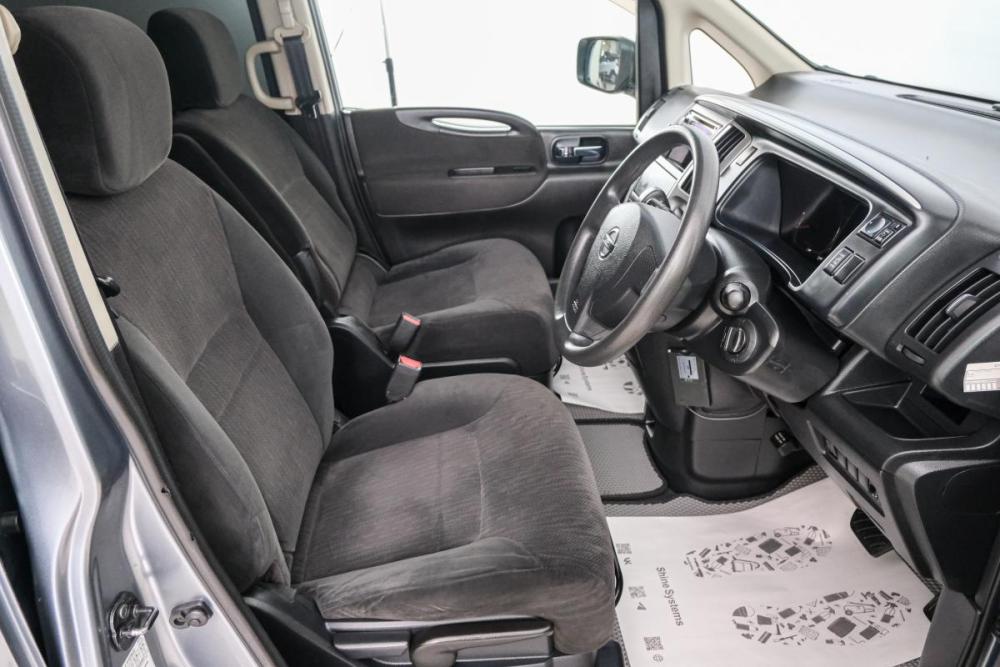 Nissan Serena III (C25) Красноярск  - изображение 8