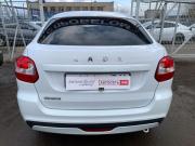 Lada (ВАЗ) Granta I Рестайлинг Нижнекамск  - изображение 36