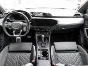 Audi Q3 II (F3) Москва  - изображение 38