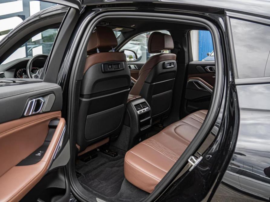 BMW X6 III (G06) Краснодар  - изображение 11