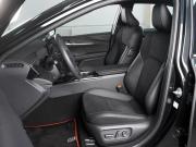 Toyota Camry IX (XV80) China Market Минеральные Воды  - изображение 29