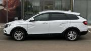 Lada (ВАЗ) Vesta I Оренбург  - изображение 21