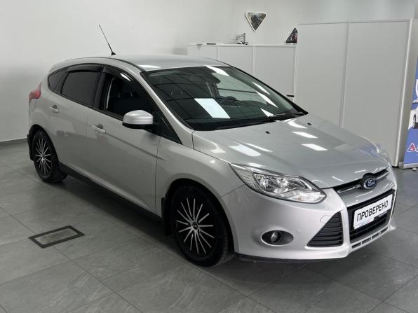 Ford Focus III с пробегом 2013 года, цена 730 000 рублей, 188000 км, хэтчбек, Автокод Объявления
