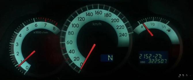 Toyota Corolla Verso I Рестайлинг 2 с пробегом 2007 года, цена 749 000 рублей, 322507 км, минивэн, Автокод Объявления