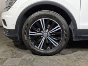 Volkswagen Tiguan II Москва  - изображение 29