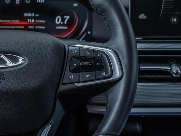Chery Tiggo 8 Pro I с пробегом 2023 года, цена 2 120 000 рублей, 51914 км, внедорожник, Автокод Объявления