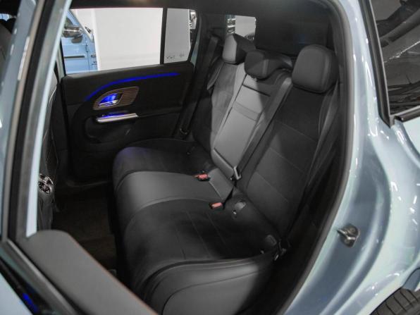 Новый Mercedes-Benz GLB II (X244 X248) 2026 года, цена 8 932 000 рублей, внедорожник, Автокод Объявления