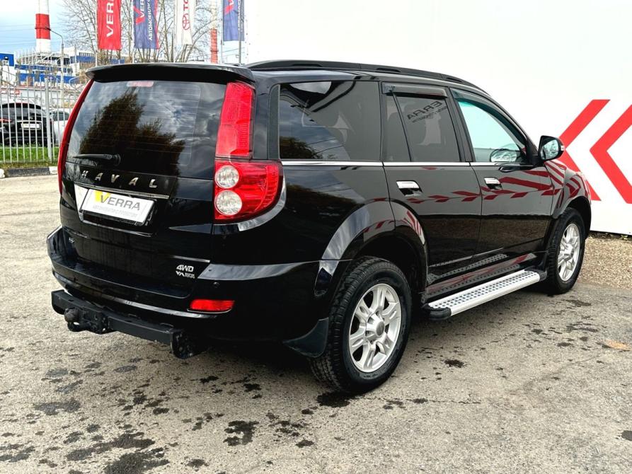 Haval H5 I Пермь  - изображение 6