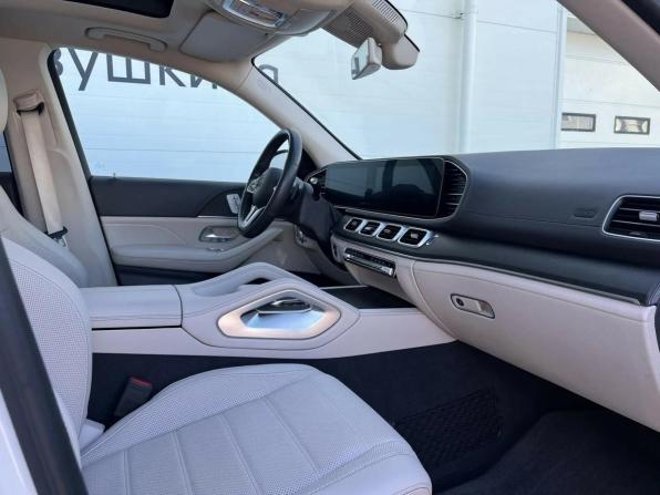 Mercedes-Benz GLE II (V167) с пробегом 2020 года, цена 5 075 000 рублей, 92483 км, внедорожник, Автокод Объявления