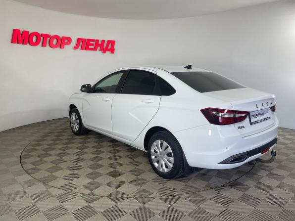 Lada (ВАЗ) Vesta I Рестайлинг (NG) с пробегом 2023 года, цена 1 260 000 рублей, 50787 км, седан, Автокод Объявления