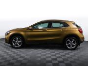 Mercedes-Benz GLA I (X156) Рестайлинг Москва  - изображение 28