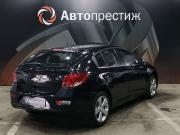 Chevrolet Cruze I Рестайлинг Ставрополь  - изображение 31