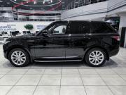 Land Rover Range Rover Sport II Казань  - изображение 32