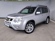 Nissan X-Trail II Рестайлинг Петрозаводск  - изображение 29