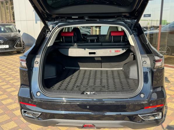 Changan CS55 Plus II с пробегом 2023 года, цена 2 030 000 рублей, 30837 км, внедорожник, Автокод Объявления