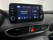 Hyundai Santa Fe IV Рестайлинг Москва  - изображение 43