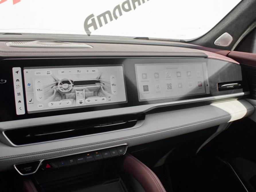 Geely Monjaro I Екатеринбург  - изображение 17