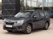 Subaru Forester V Новосибирск  - изображение 23