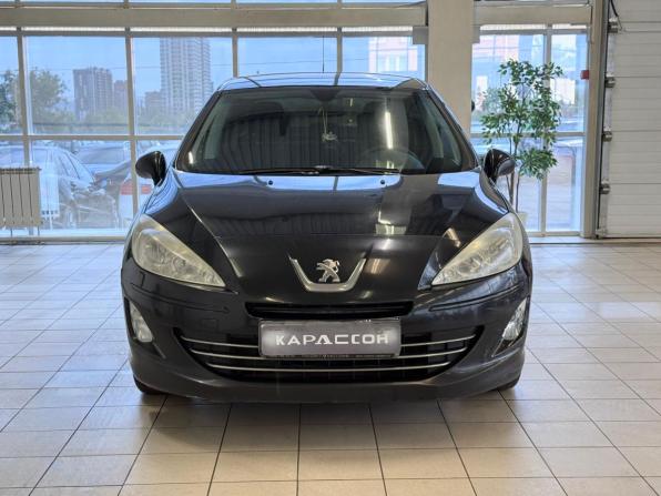 Peugeot 408 I с пробегом 2013 года, цена 465 000 рублей, 209300 км, седан, Автокод Объявления