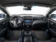 Nissan Qashqai II Иркутск  - изображение 32