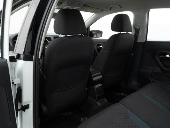 Volkswagen Polo V Рестайлинг с пробегом 2020 года, цена 1 346 077 рублей, 141332 км, седан, Автокод Объявления
