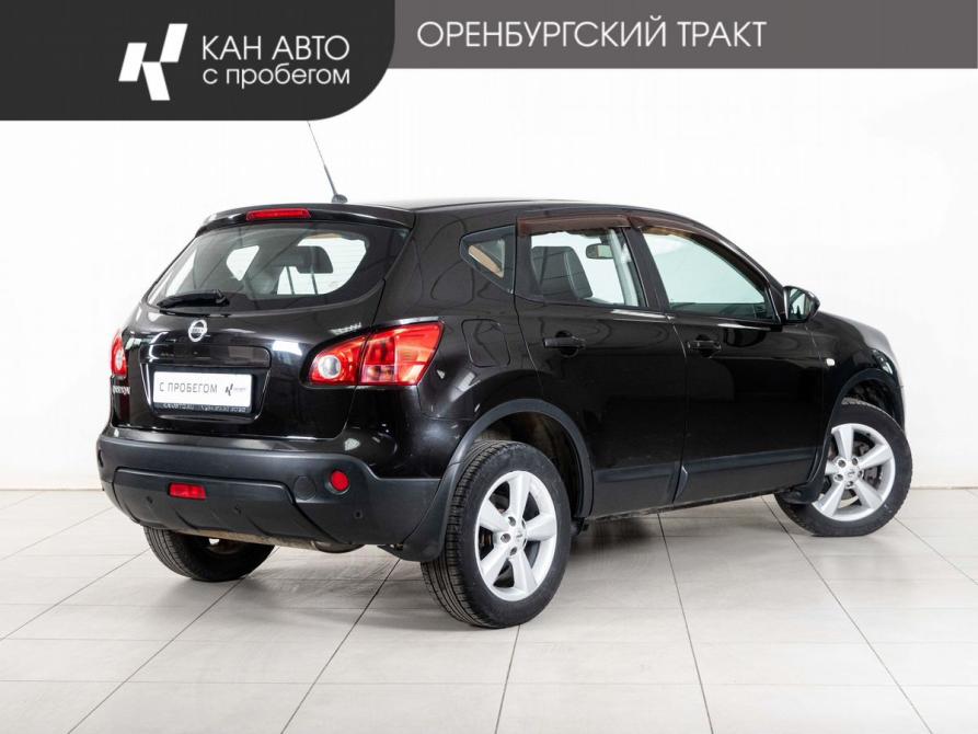 Nissan Qashqai I Казань  - изображение 3