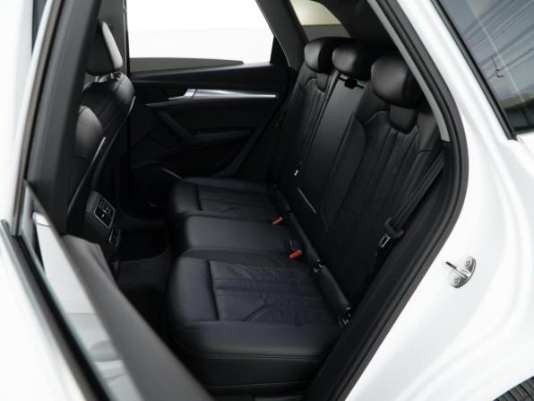Audi Q5 II (FY) с пробегом 2018 года, цена 3 380 055 рублей, 149003 км, внедорожник, Автокод Объявления
