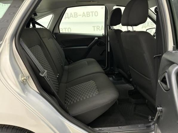 Lada (ВАЗ) Granta I Рестайлинг с пробегом 2021 года, цена 599 000 рублей, 145000 км, хэтчбек, Автокод Объявления