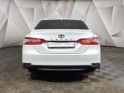 Toyota Camry VIII (XV70) Рестайлинг Москва  - изображение 28