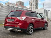 Mitsubishi Outlander III Санкт-Петербург  - изображение 29