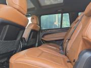 Mercedes-Benz GLS I (X166) Саратов  - изображение 100