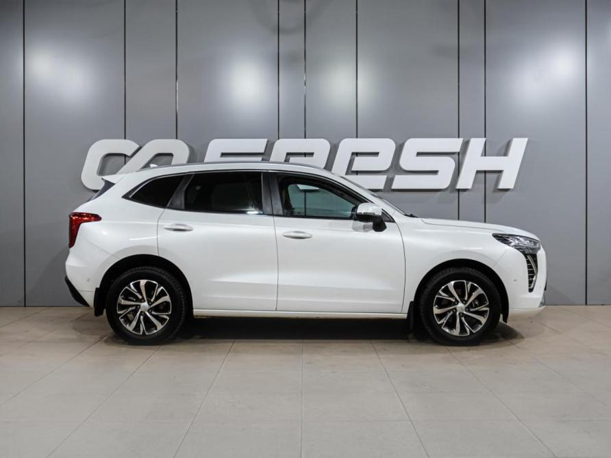 Haval Jolion I Воронеж  - изображение 5