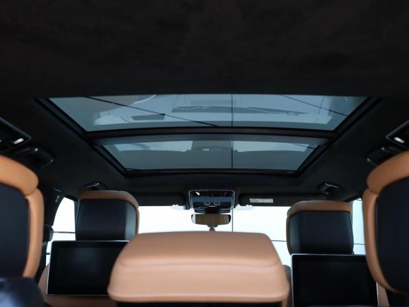 Land Rover Range Rover IV Рестайлинг с пробегом 2019 года, цена 8 600 000 рублей, 118958 км, внедорожник, Автокод Объявления