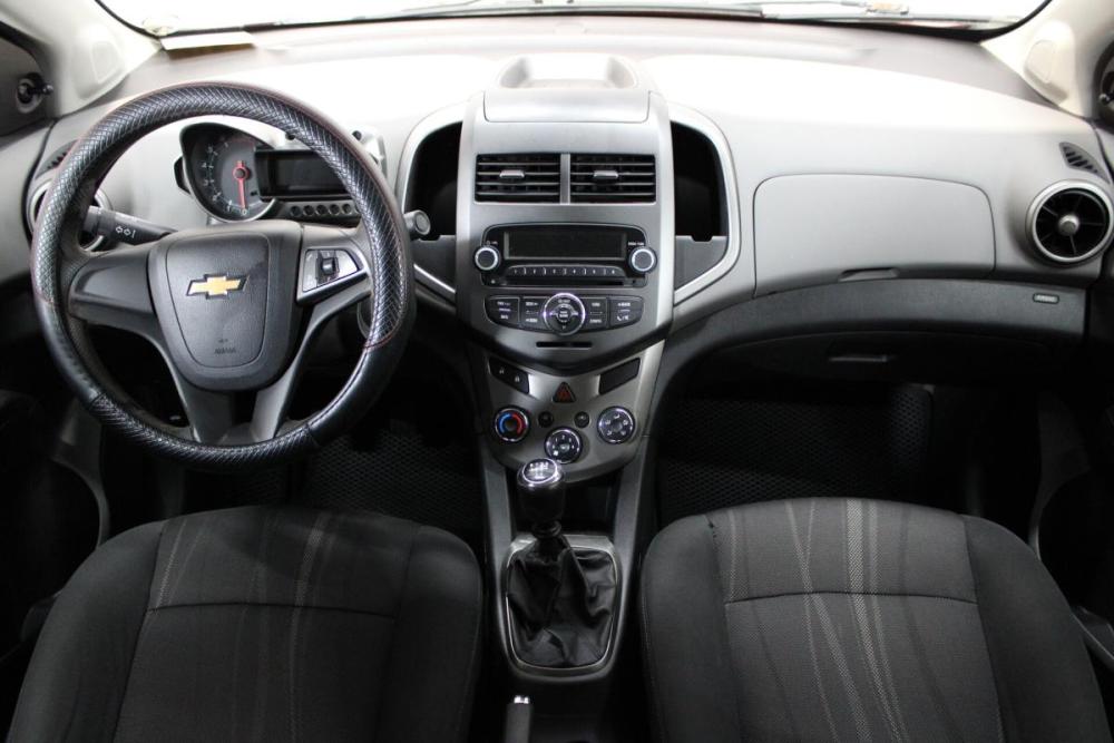 Chevrolet Aveo II Ярославль  - изображение 9