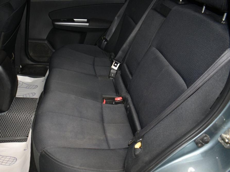 Subaru Forester III Рестайлинг Кандалакша  - изображение 17