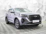 Chery Tiggo 7 Pro Max I Ульяновск  - изображение 28