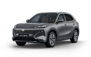 Geely EX5 Гибрид Нижний Новгород  - изображение 2