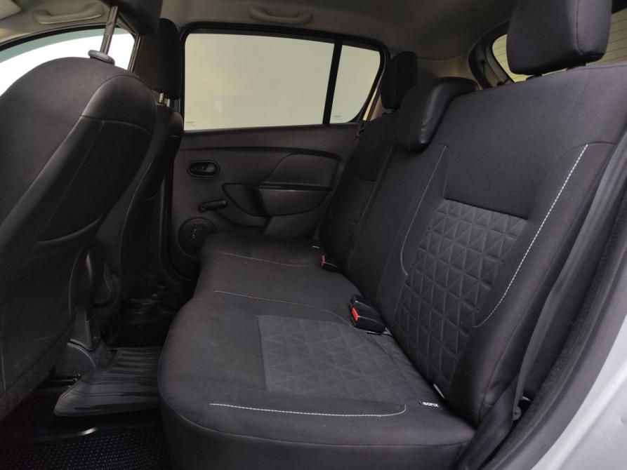 Renault Sandero II Уфа  - изображение 15