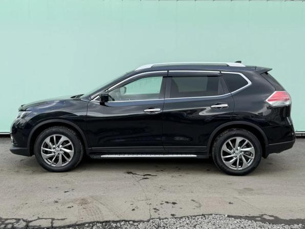 Nissan X-Trail III с пробегом 2018 года, цена 2 229 000 рублей, 136000 км, внедорожник, Автокод Объявления