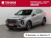 Haval Jolion I Красноярск  - изображение 25
