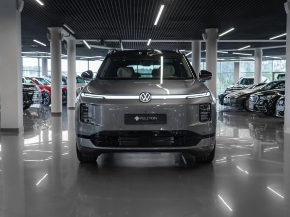 Volkswagen ID.Era 9X с пробегом 2026 года, цена 11 500 000 рублей, 63 км, внедорожник, Автокод Объявления