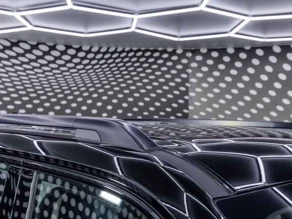 Haval H9 II с пробегом 2024 года, цена 4 171 000 рублей, 15660 км, внедорожник, Автокод Объявления