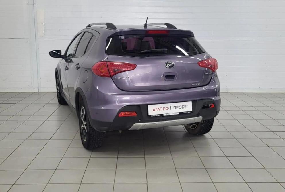Lifan X50 Астрахань  - изображение 8