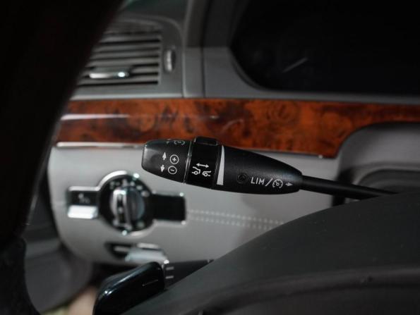 Mercedes-Benz S-Класс V (W221) с пробегом 2008 года, цена 1 649 000 рублей, 186837 км, седан, Автокод Объявления