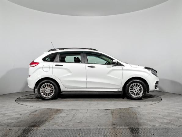 Lada (ВАЗ) XRAY I с пробегом 2017 года, цена 699 000 рублей, 98208 км, хэтчбек, Автокод Объявления