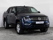Volkswagen Amarok I Рестайлинг Санкт-Петербург  - изображение 31
