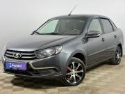 Lada (ВАЗ) Granta I Рестайлинг Борисоглебск  - изображение 15